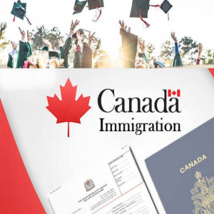 Xin visa du học Canada có khó không? Cách để có tỉ lệ đậu cao nhất nên áp dụng